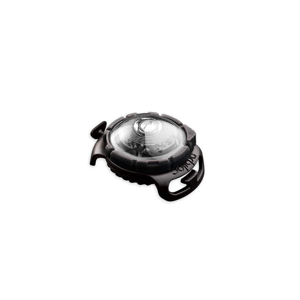 Orbiloc Dual tuluke, valge - Tootepilt 1