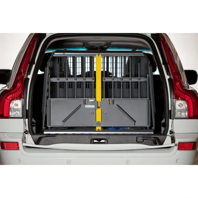 MIM Variocage Double XL transpordipuur - Tootepilt 4