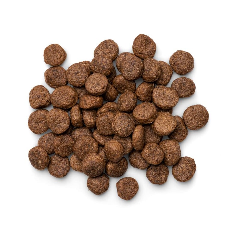 Purenatural sausas maistas vidutinių veislių šunims su vištiena, 2 kg -  3
