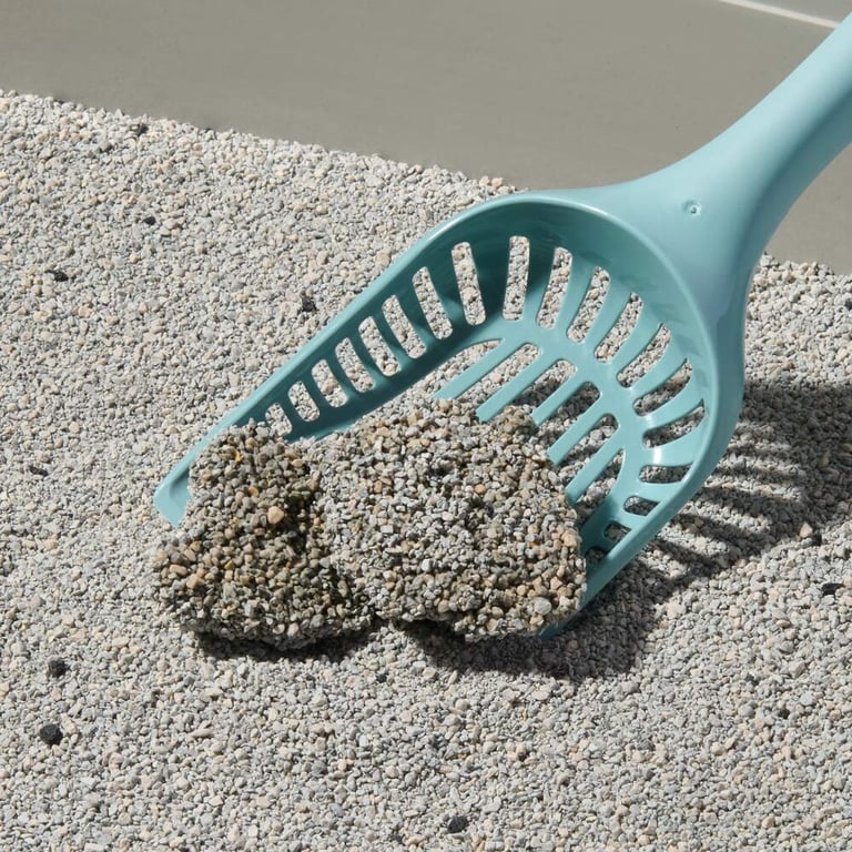 COMPACT CARE Activated Carbon pakaiši kaķiem, 10kg, priede - Produkta attēls 3