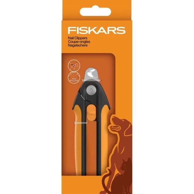 Fiskars Big Dog nagu knaibles lieliem suņiem - Produkta attēls 2