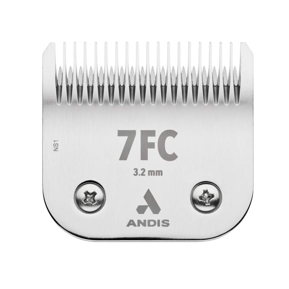 ANDIS UltraEdge trimmera maiņas asmens, 3,2mm - Produkta attēls