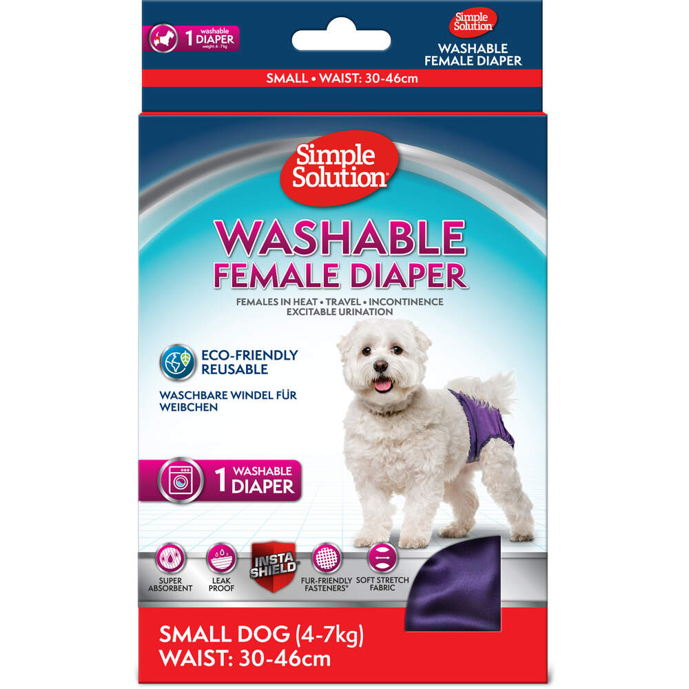 SIMPLESOLUTION PLAUNAMOS SAUSKELNĖS, S DYDIS, VIOLETINĖS SPALVOS - 