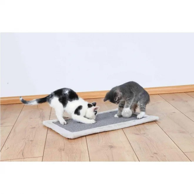 Trixie Scratch kraapimismatt, hall, 55 x 35 cm - Tootepilt 3