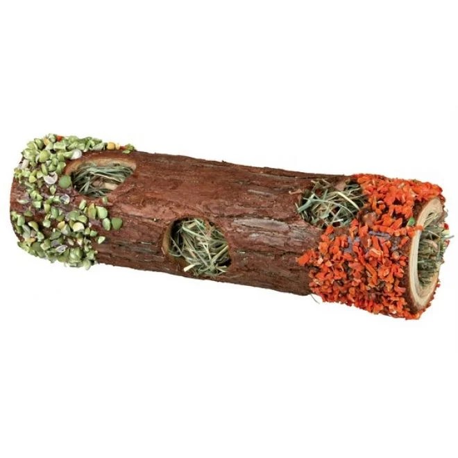 TR Tube tunelis iš šieno ir medetkų žiedlapių, 30cm - 