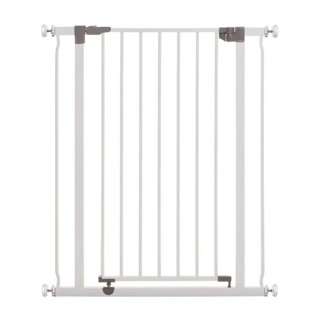 Basic Sturdy reguleeritav värav standard 76x75-81cm - Tootepilt