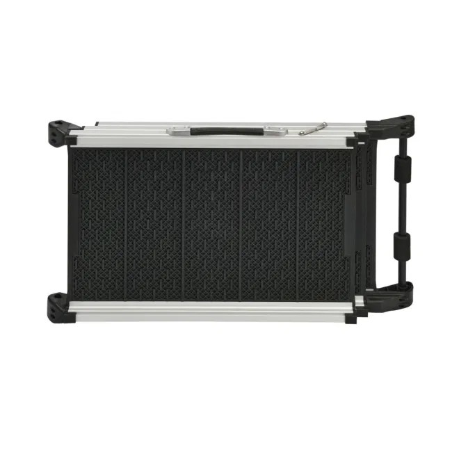 Basic Travel teleskoop autoramp - Tootepilt 2