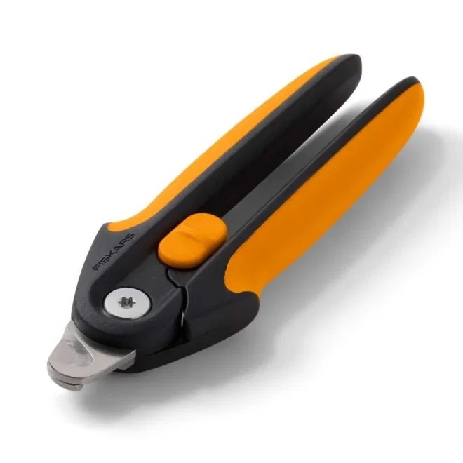 Fiskars Big Dog nagu knaibles lieliem suņiem - Produkta attēls 1