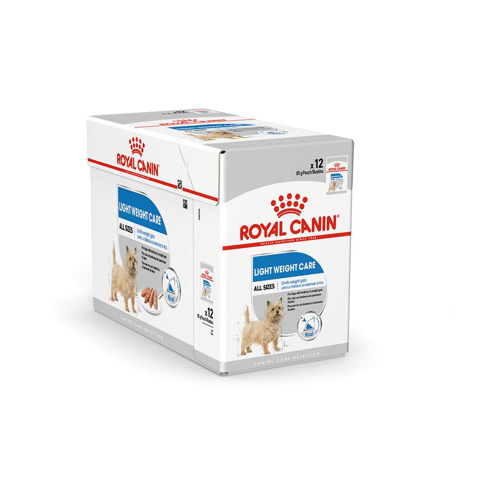 ROYAL KOERA EINEKOTIKE CCN LIGHT LOAF 12x85G - Tootepilt