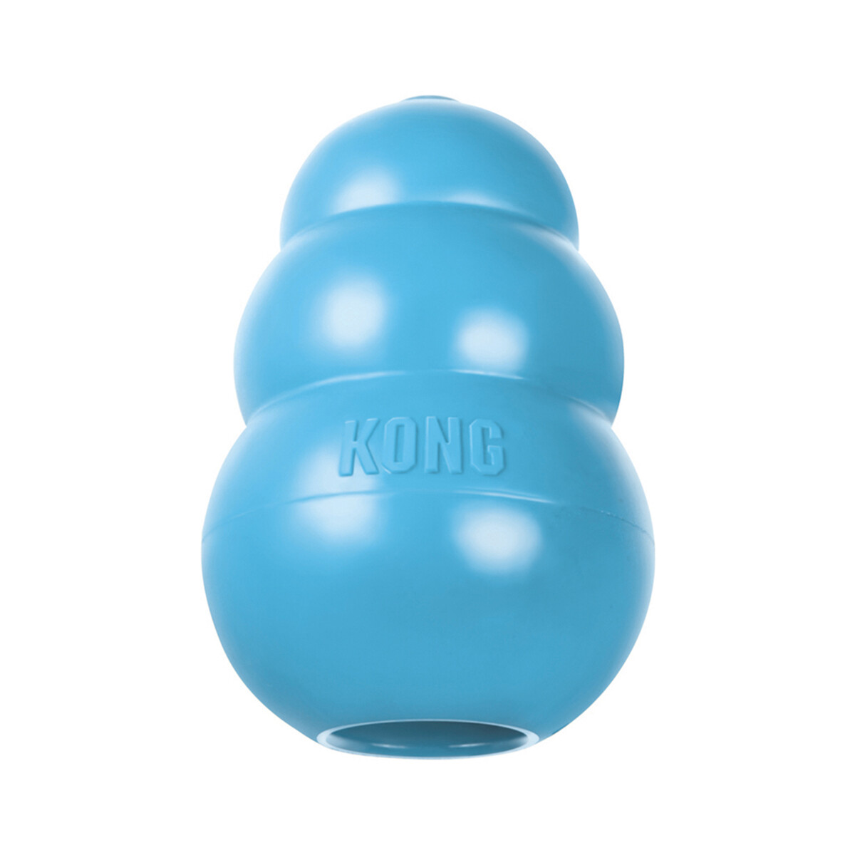 KONG PUPPY UŽPILDOMAS ŽAISLAS ŠUNIMS, M DYDŽIO - 