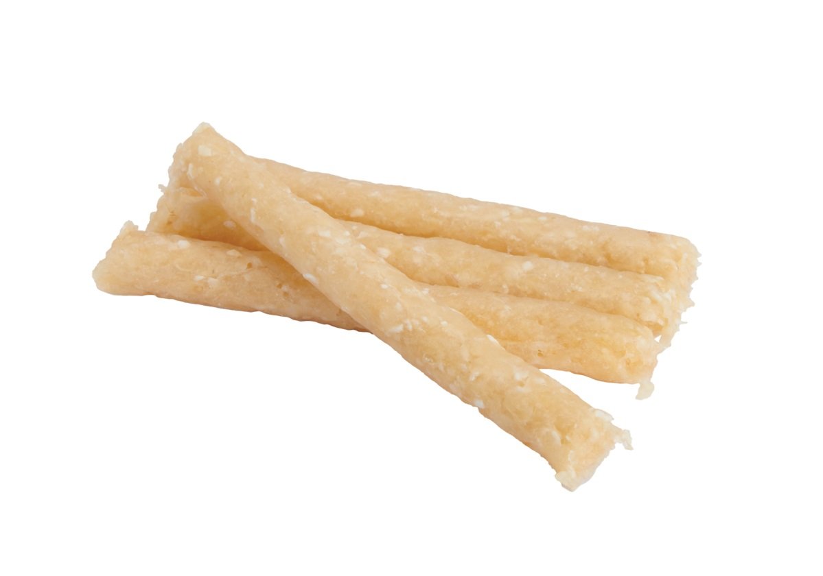 POCCA Bone koera närimismaius, rups, 12 cm, 1 tk - Tootepilt