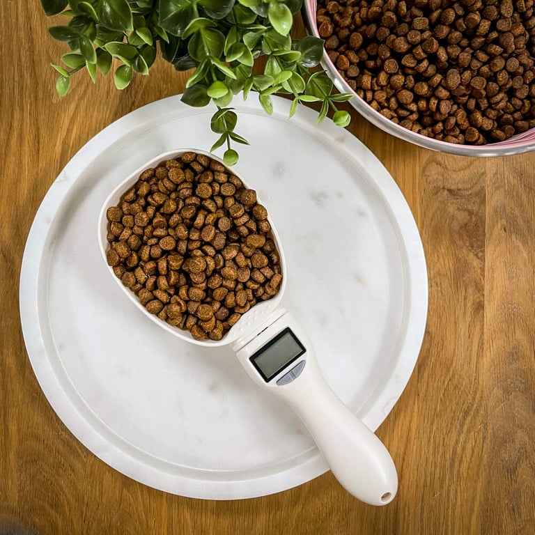BASIC Food elektriskā mērkarote - Produkta attēls 2