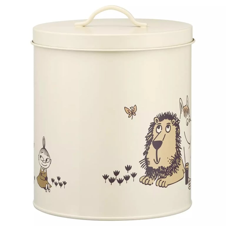 Moomin Moments plekkpurk, 19 cm - Tootepilt 3