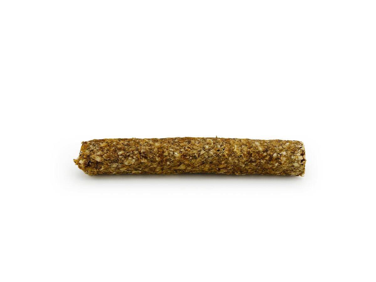 RAUH BY NUTRIMENT KOERA MAIUS KRÕBE PÕDRANAHK M 1 TK - Tootepilt