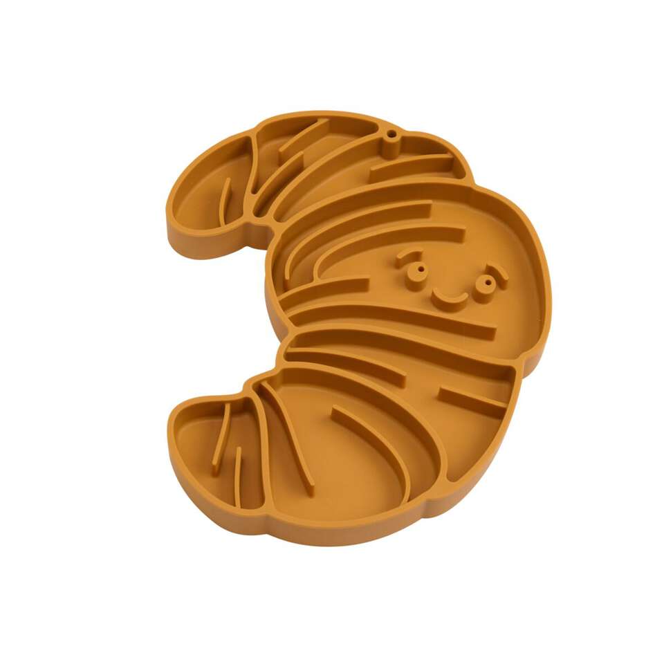 L&B BreakfastClub rikastusalus 2-in-1 croissant - Tootepilt