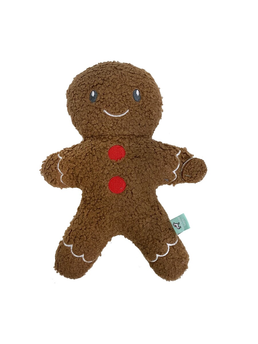 BARK A BOO TUFFLOVE ŠVENTINIS MEDUOLINIS ŽMOGUS, M* # - 
