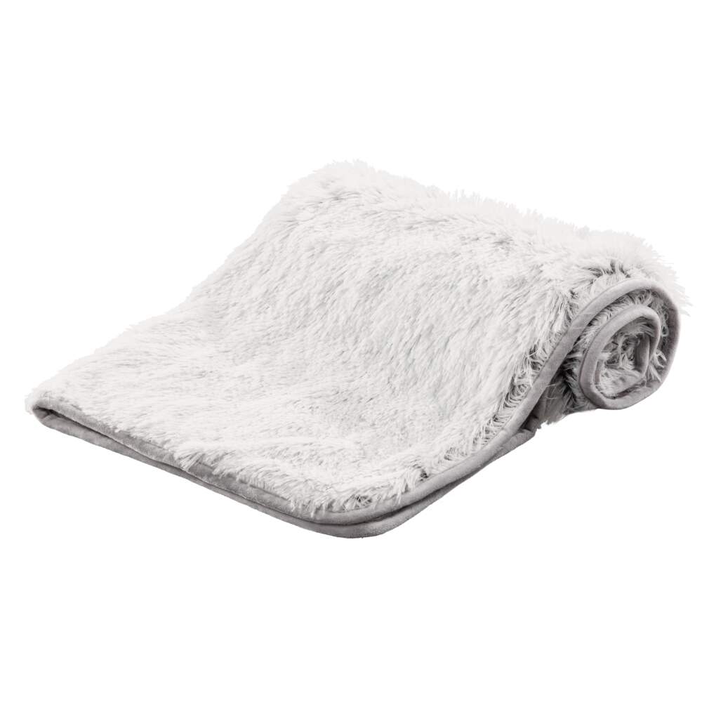 L&B Fluffy fliis 100x150cm - Tootepilt