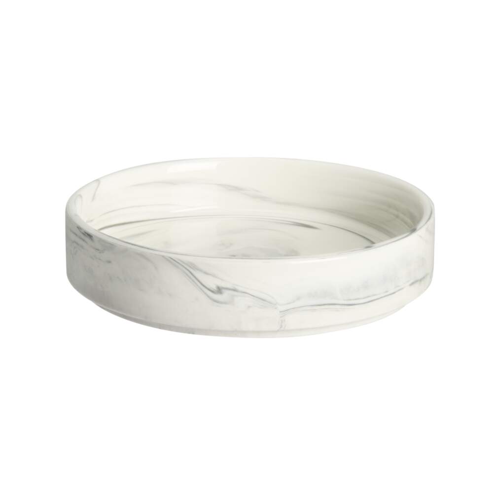 Basic Marble keraamiline kassi kauss hall 13cm - Tootepilt