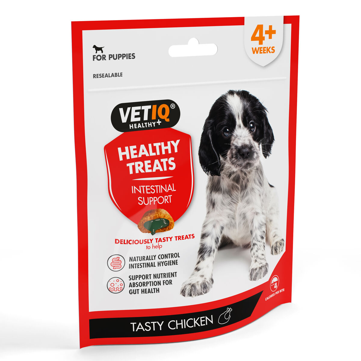 VETIQ kutsika seedimist toetav maius 50 g - Tootepilt