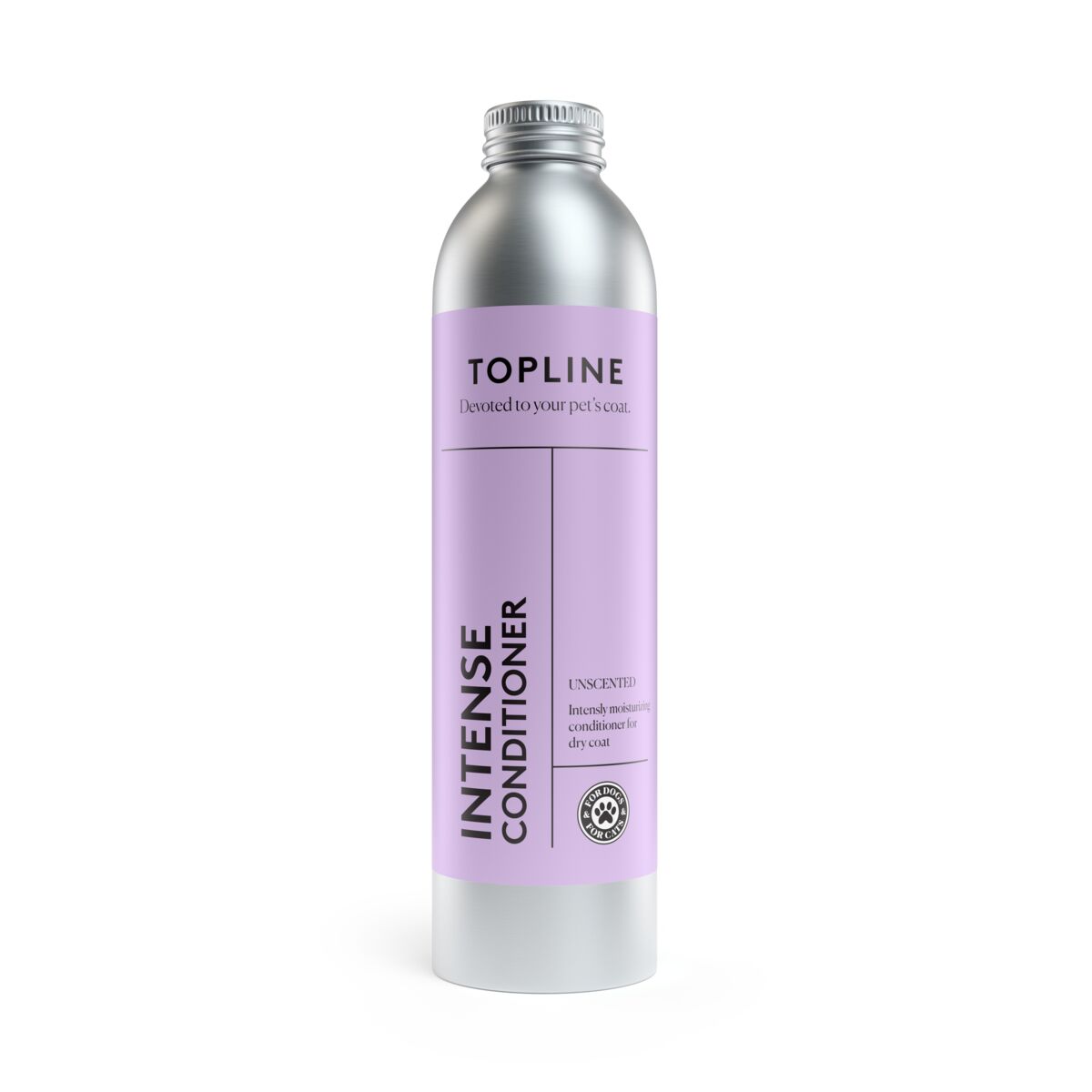 Topline Intense palsam 250 ml - Tootepilt