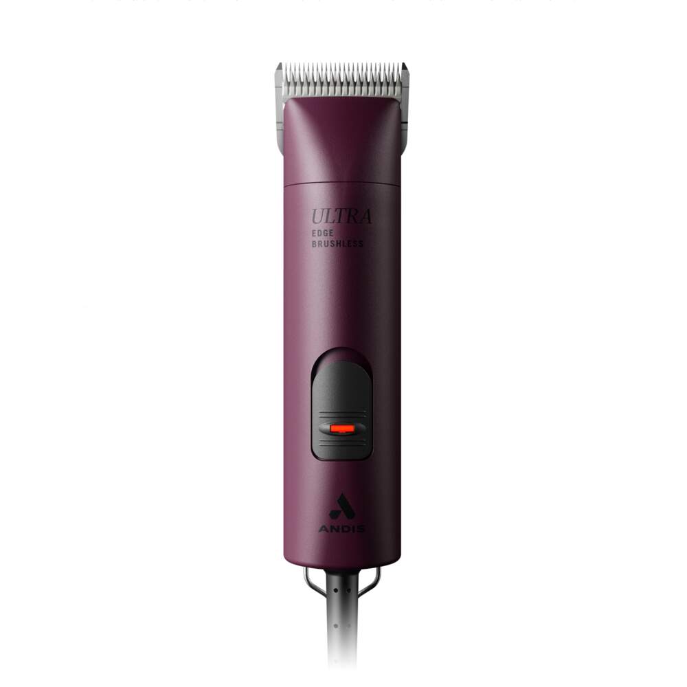 Andis  profesionalus trimeris šunims su CeramicEdge #10 peiliuku - 