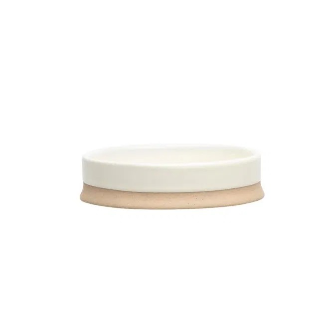 Scruffs Scandi libisemiskindel kassi toidukauss kreemjas 13cm - Tootepilt