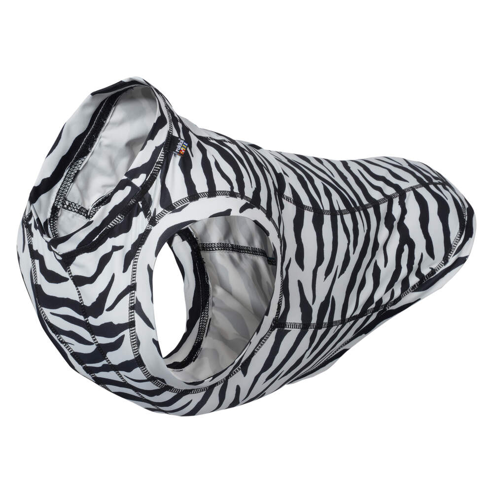 Rukka Zebra jaka suņiem XS - Produkta attēls 1