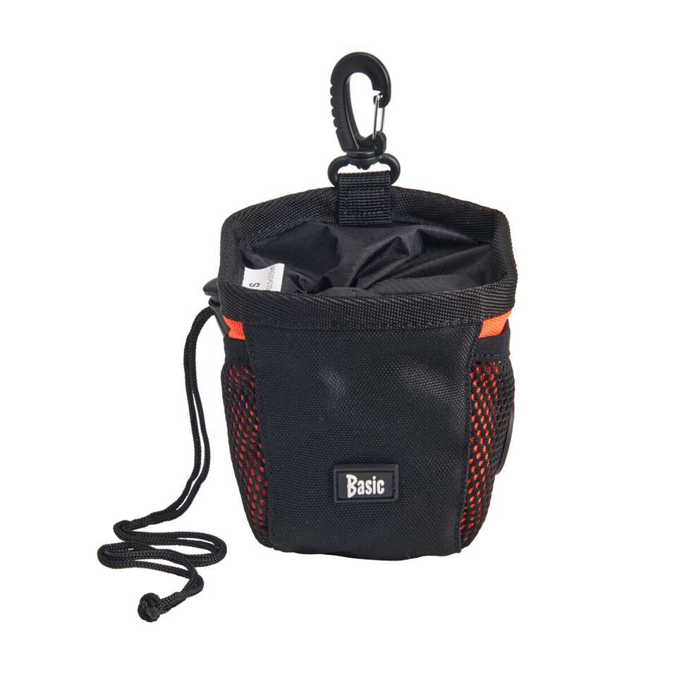 Basic Handy gardumu soma, melna - Produkta attēls 1