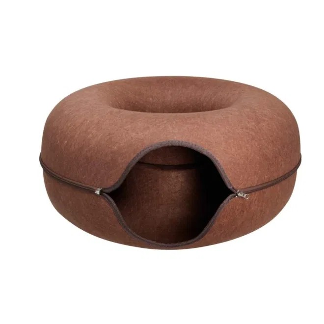 L&B BreakfastClub bageli vildist pesa lukuga 60 cm - Tootepilt