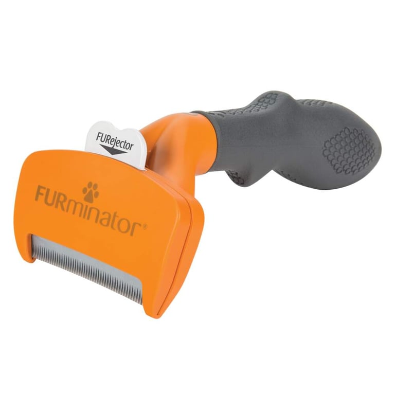 FURMINATOR apmatojuma kopšanas ierīce īsspalvainiem suņiem