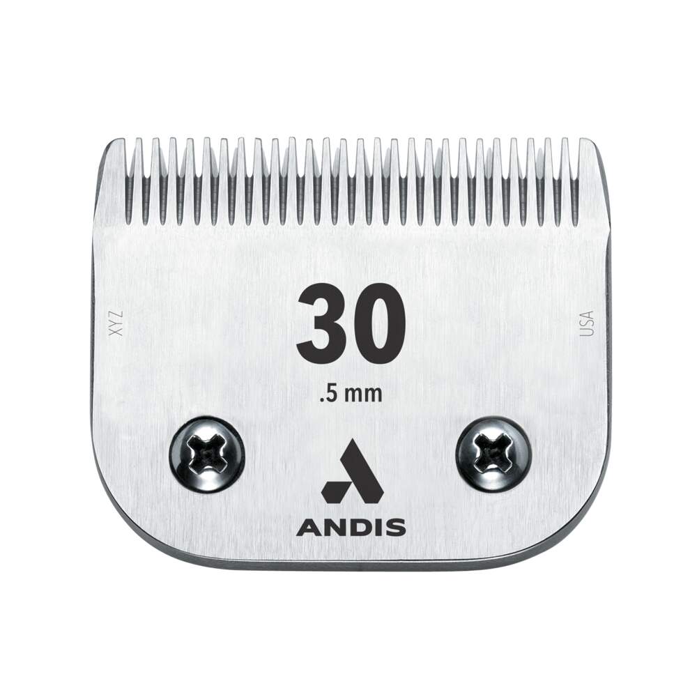 Andis UltraEdge trimerio peiliukas, 0,5 mm - 