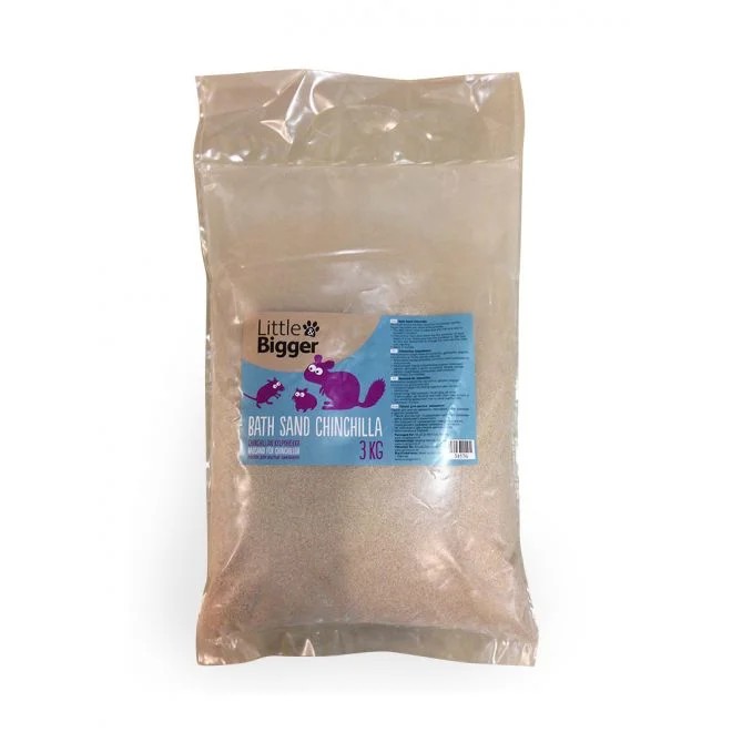 L&B suplusliiv 3kg - Tootepilt