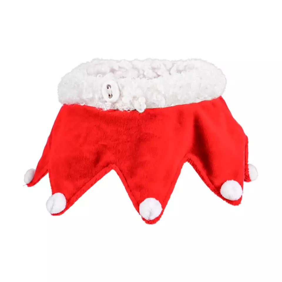Little&Bigger Xmas Paw-fect jõulukrae S/M - Tootepilt