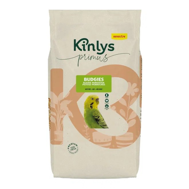 Primus Mixture toidusegu viirpapagoidele, 1 kg - Tootepilt