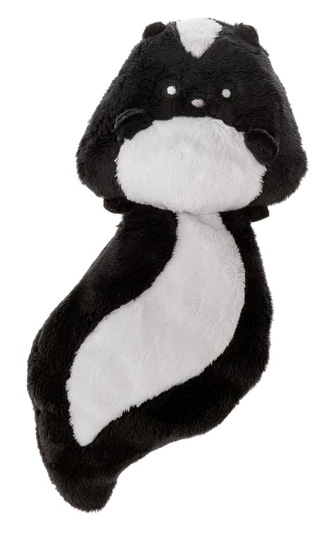Little & Bigger koera mänguasi, SilentBliss skunk, 25 cm