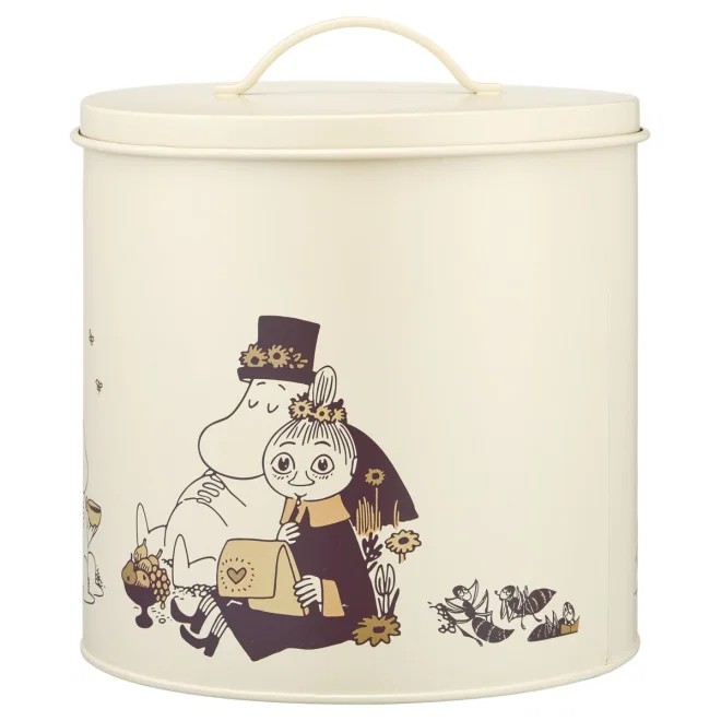 Moomin ORDER CODE  maisto konteineris -  3