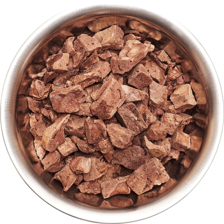 Best Barf šaltai džiovintos vištų kepenėlės, 100 g -  3