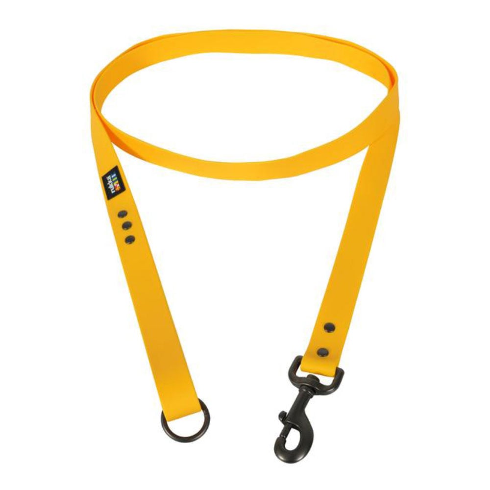 Rukka Biodipro jalutusrihm S 180 cm, kollane - Tootepilt 1
