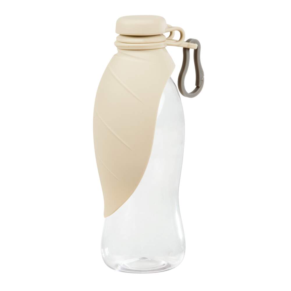 L&B Travel Leaf kelioninė gertuvė, 600ml - 