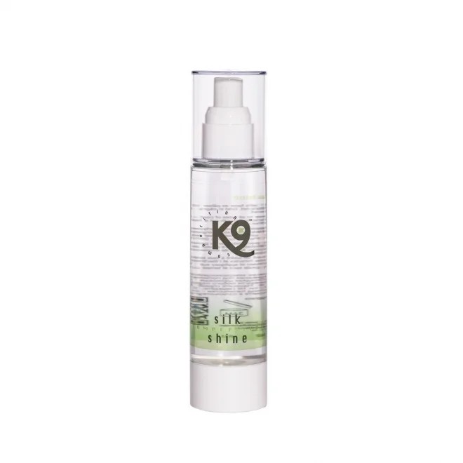 K9 Silk Shine viimistlusvahend 30 ml - Tootepilt