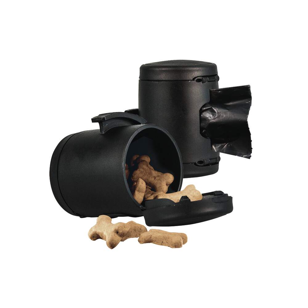 Flexi Multi Box aksesuaras, juodas -  1