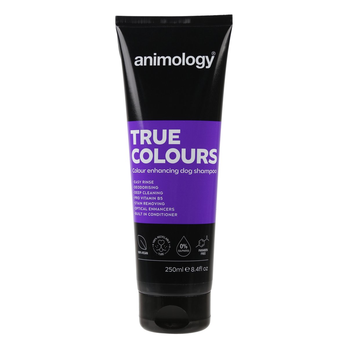 Animology True Colours šampūnas, 250 ml -  1