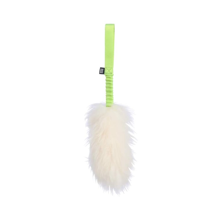 PD Bungee Sheep dresūros žaislas