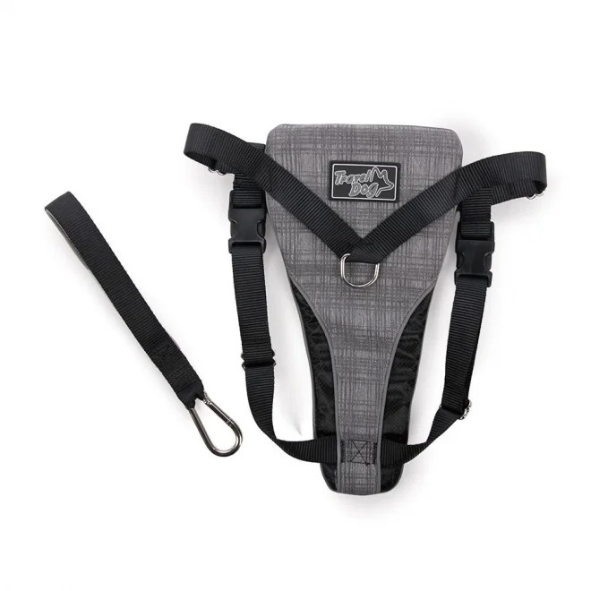 AFP Travel Dog koeratraksid M - Tootepilt 1