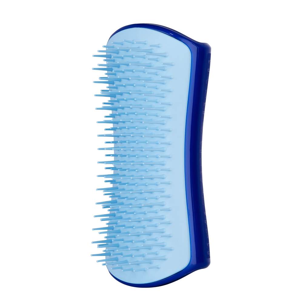 Pet Teezer De-shedding mini šepetys, 12 cm - 