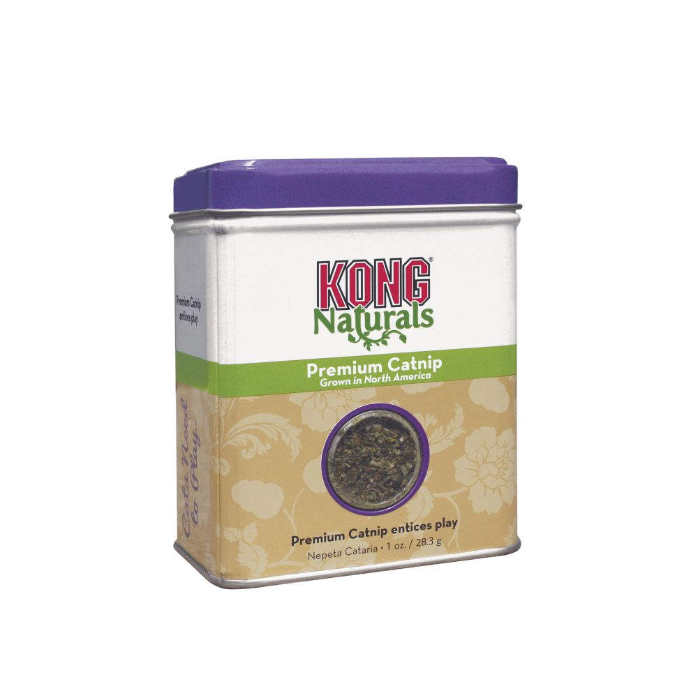 KONG NATURALS KATŽOLĖ, 28G -  1
