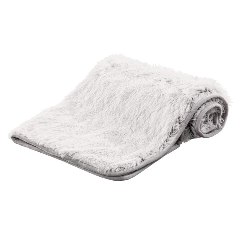 L&B Fluffy pledas, 75x110cm