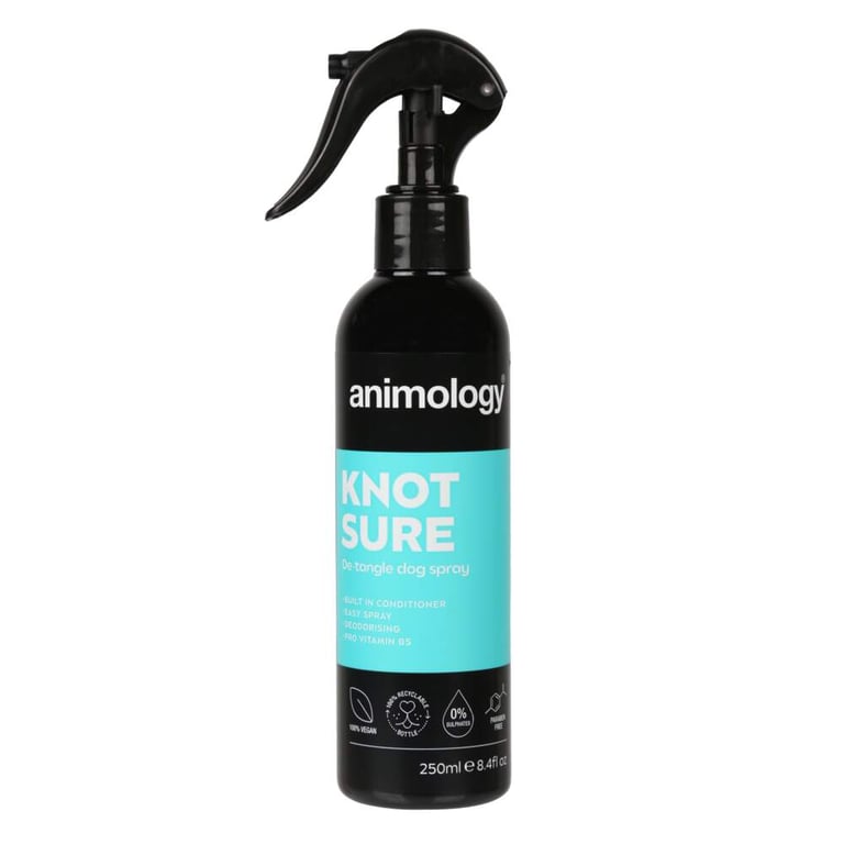 Animology pusasprei koerale Knot Sure, 250 ml - Tootepilt 2