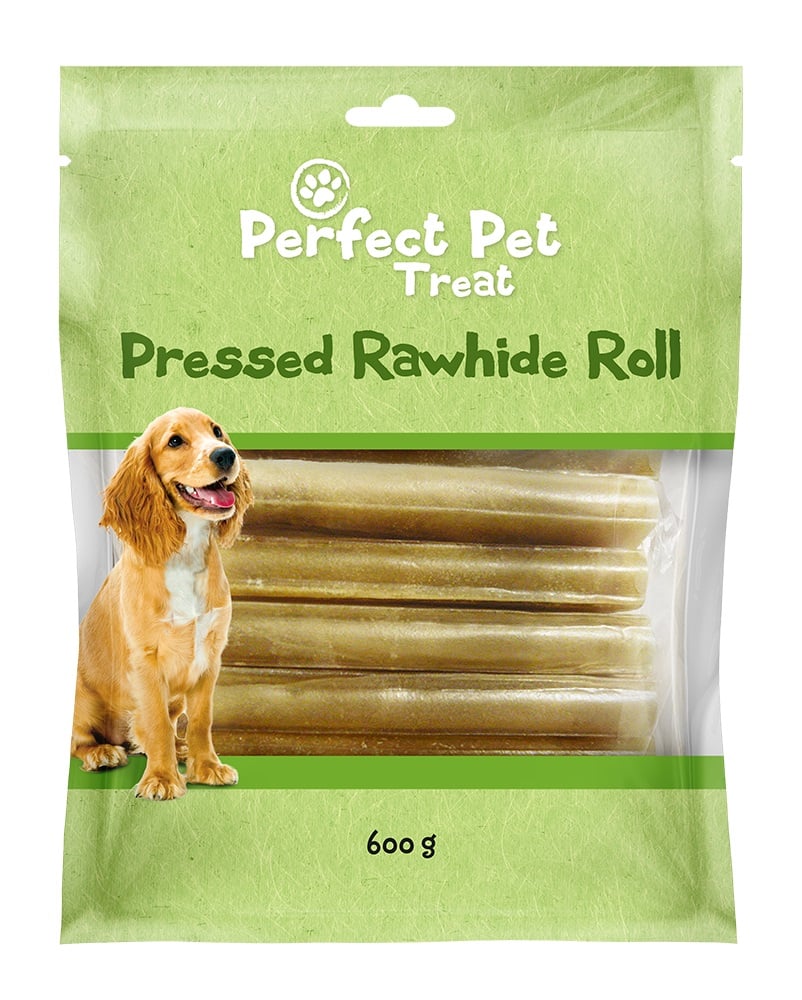 Perfect Pet Pressed koera närimispulk, 30 tk, 600 g - Tootepilt