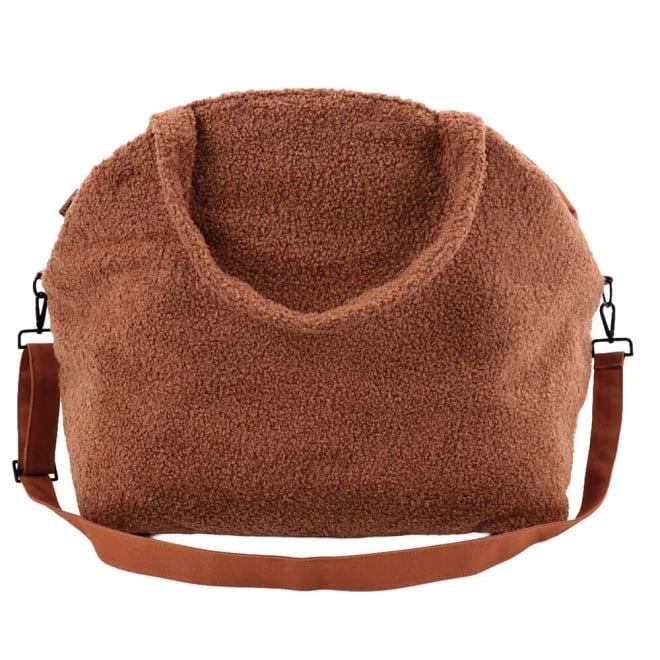 Little&Bigger Cotswolds dzīvnieku pārnēsājamā soma, XL - Produkta attēls 3